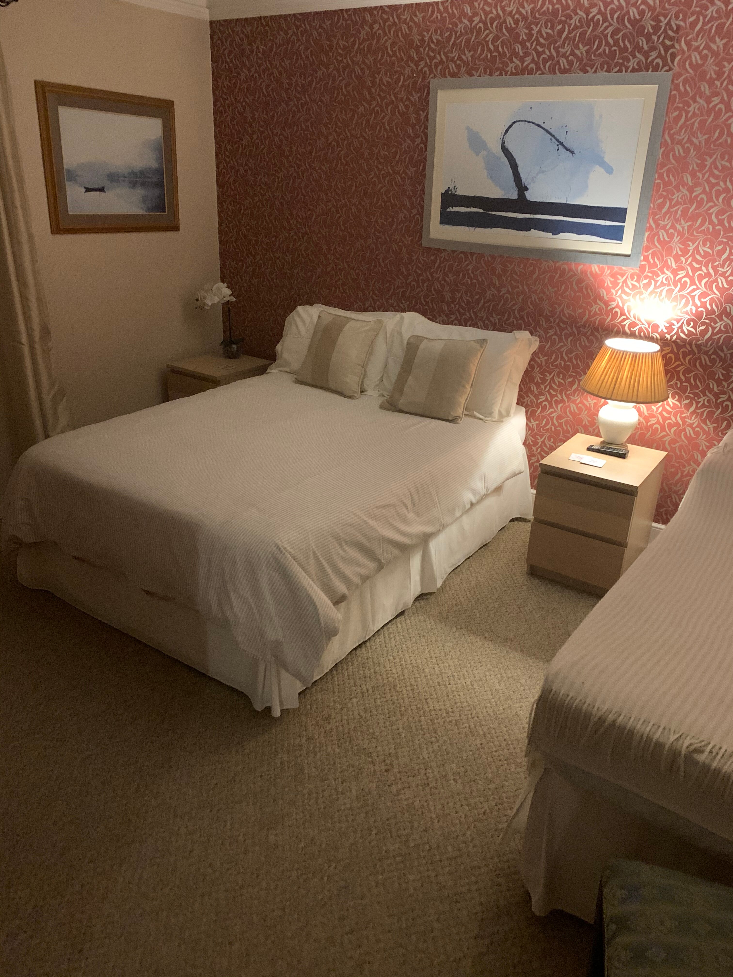 Hedges Bed & Breakfast-官方