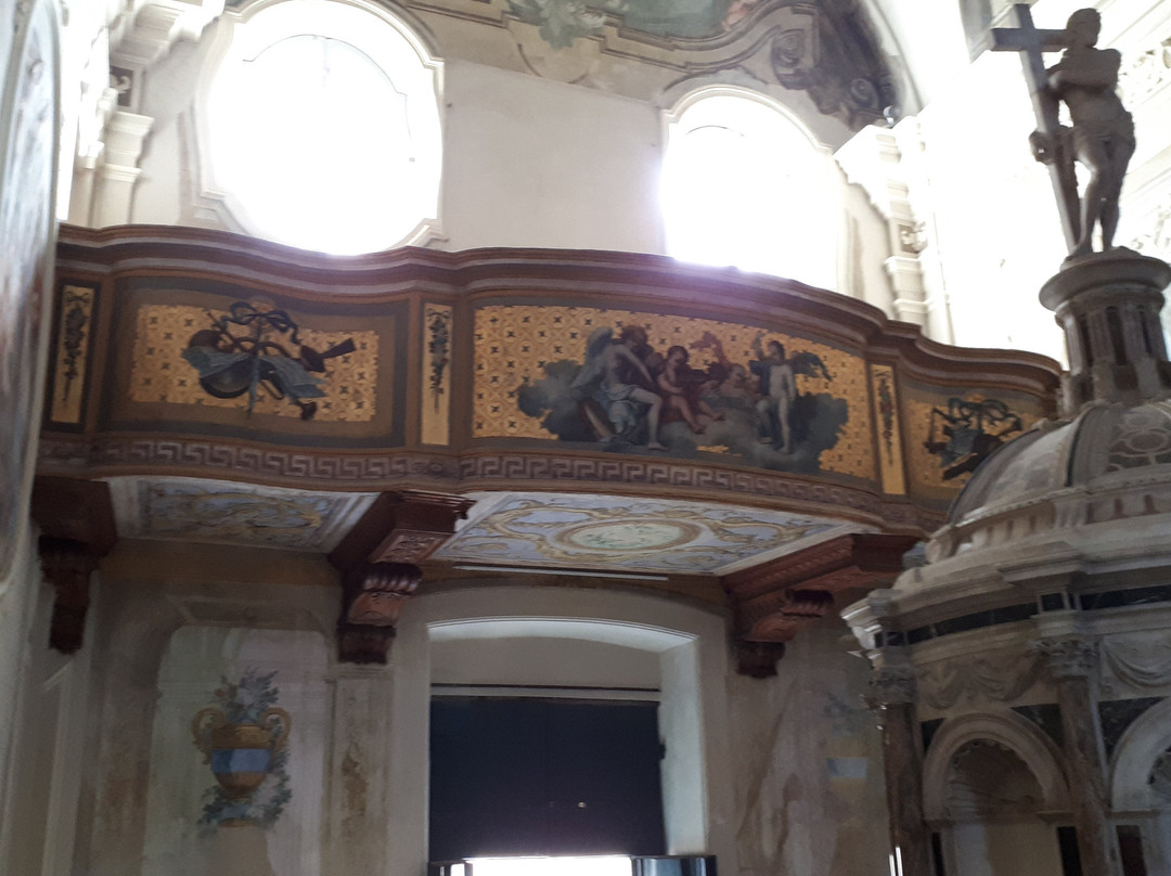 Oratorio di San Giacinto景点图片