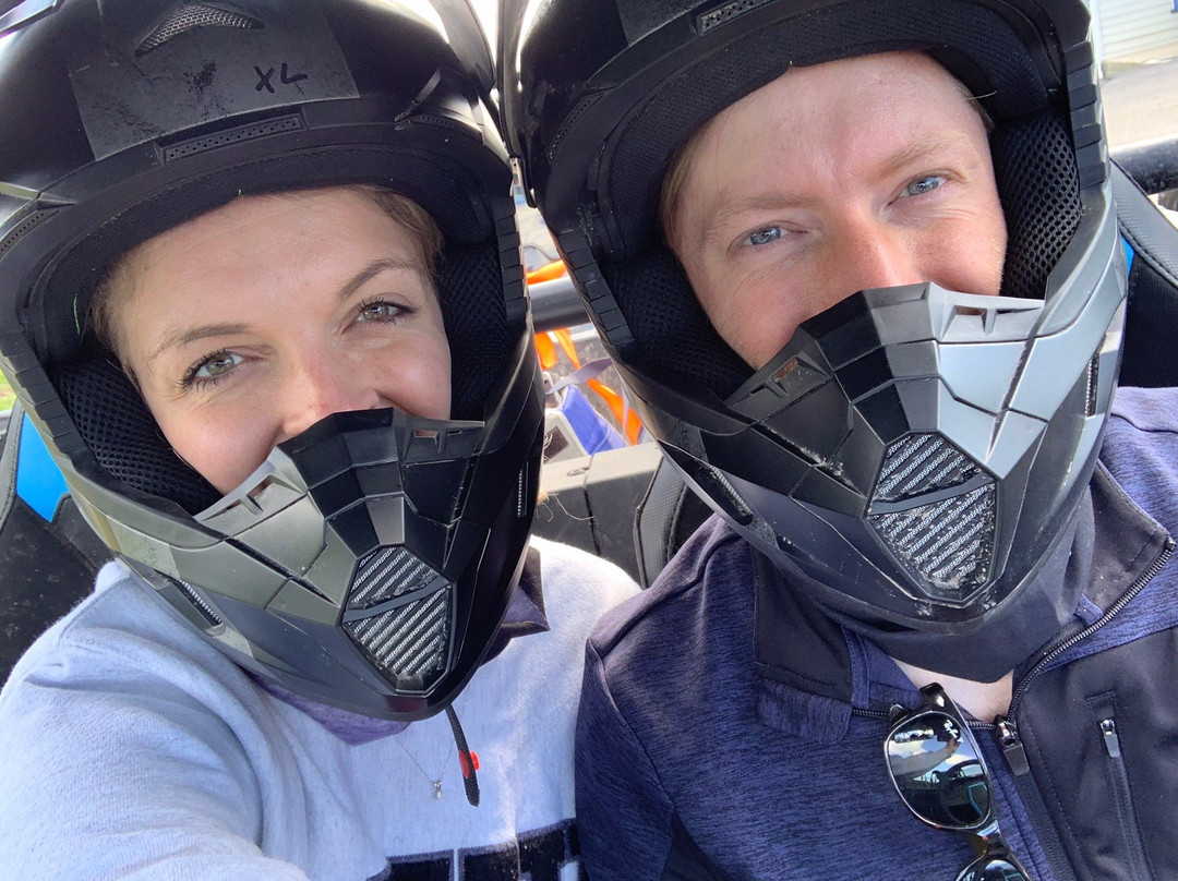 County Wide Powersports-Harbor Springs必去景点