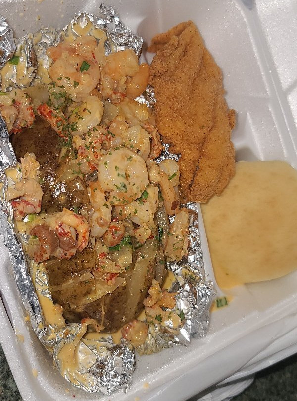 J Ruckers House Of Soul