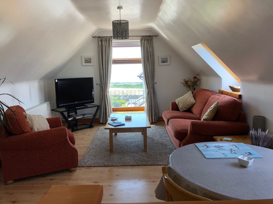 The Coach House, Broad Park, Rhossili主图