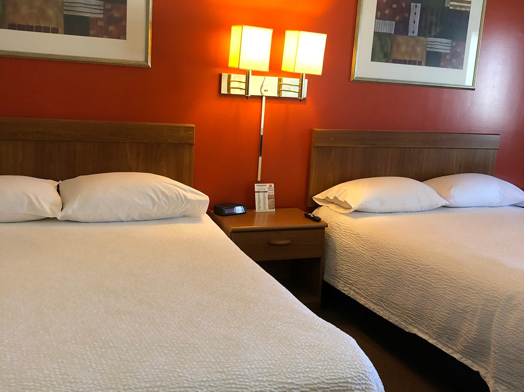 Coronado Motel and RV Park主图