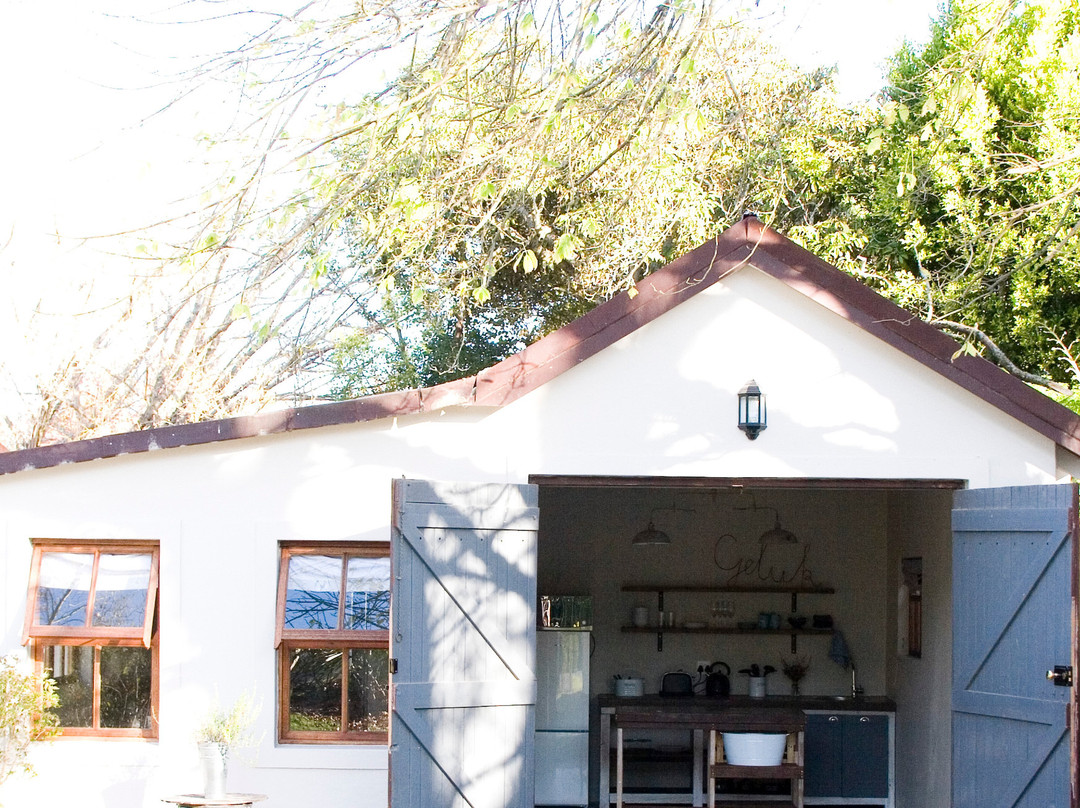 Avo&Oak Guesthouse主图