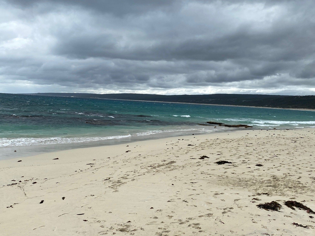 Augusta Boat Harbour-奥古斯塔必去景点