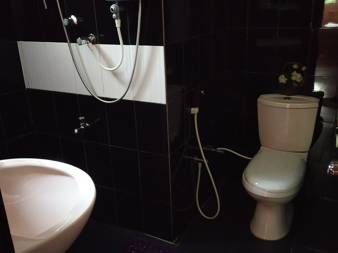 微风天堂酒店主图