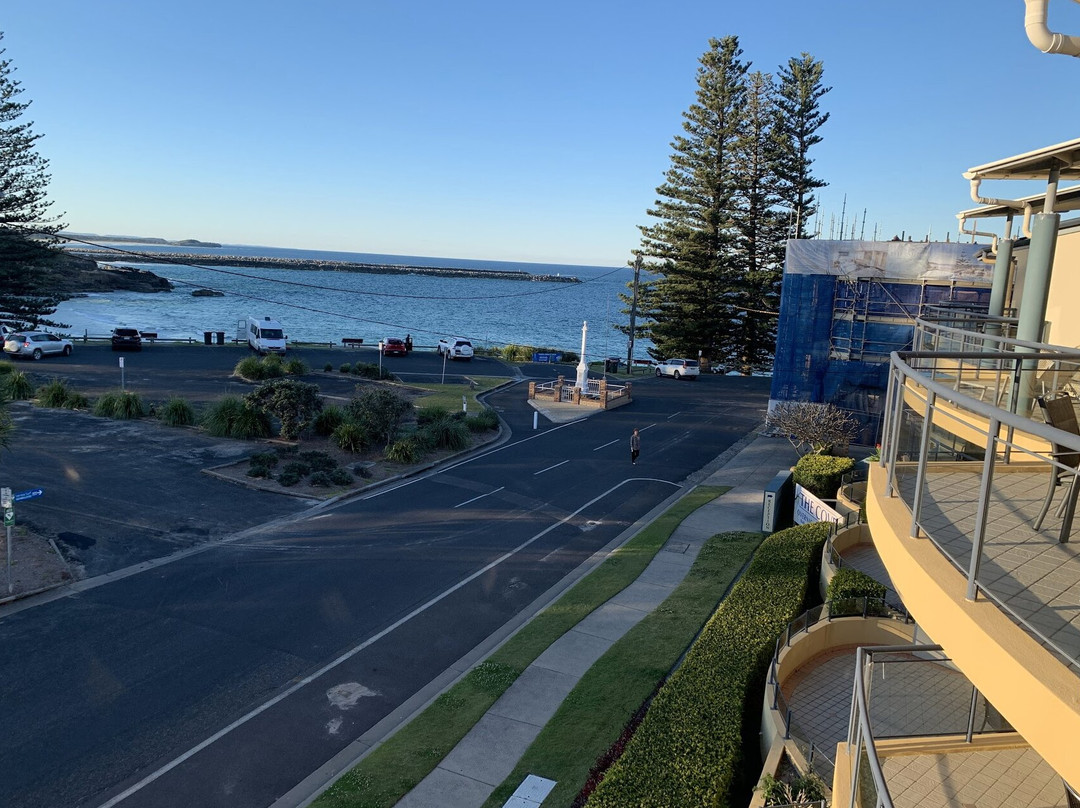 The Cove Yamba主图