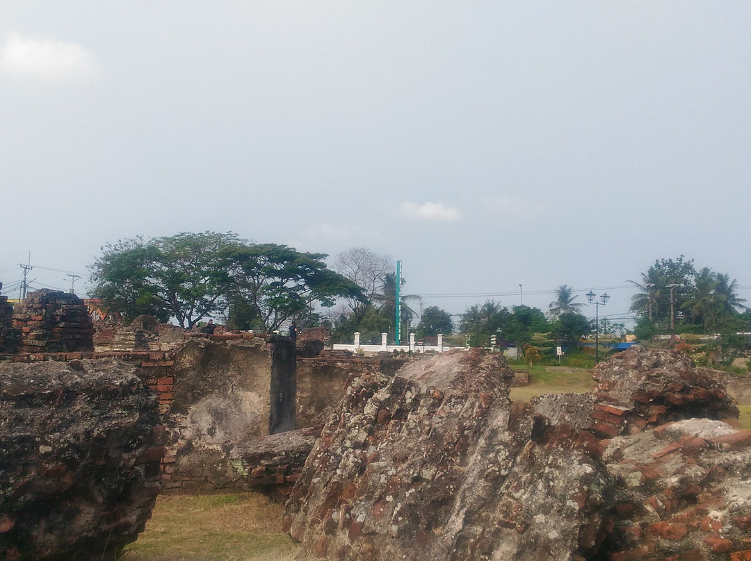 Kaibon Palace-西冷必去景点