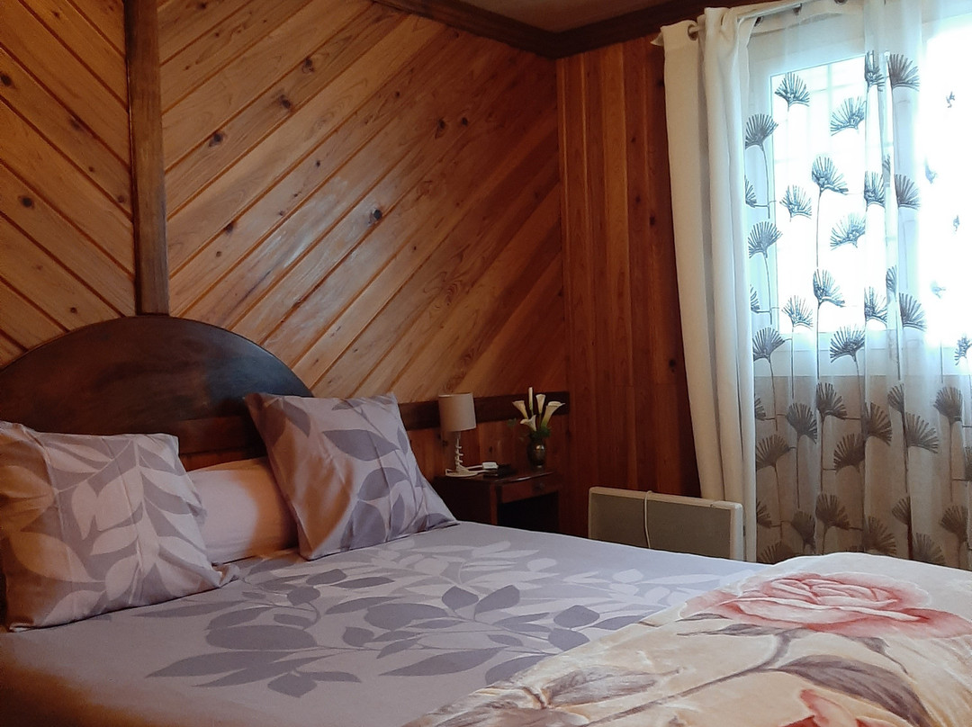 L'Arum des Prairies主图