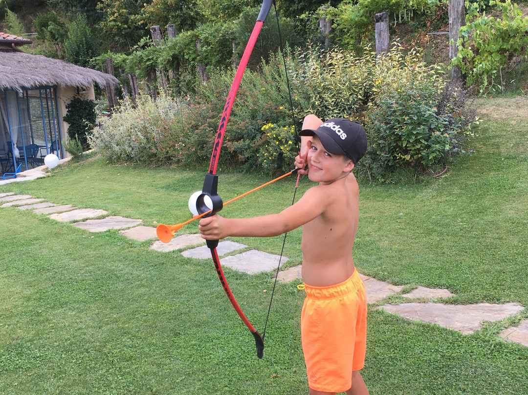 Podere Fontanino主图