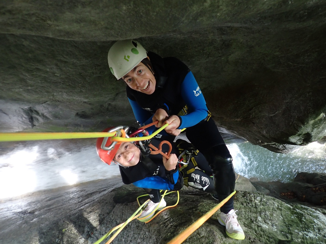 Destination Canyon景点图片