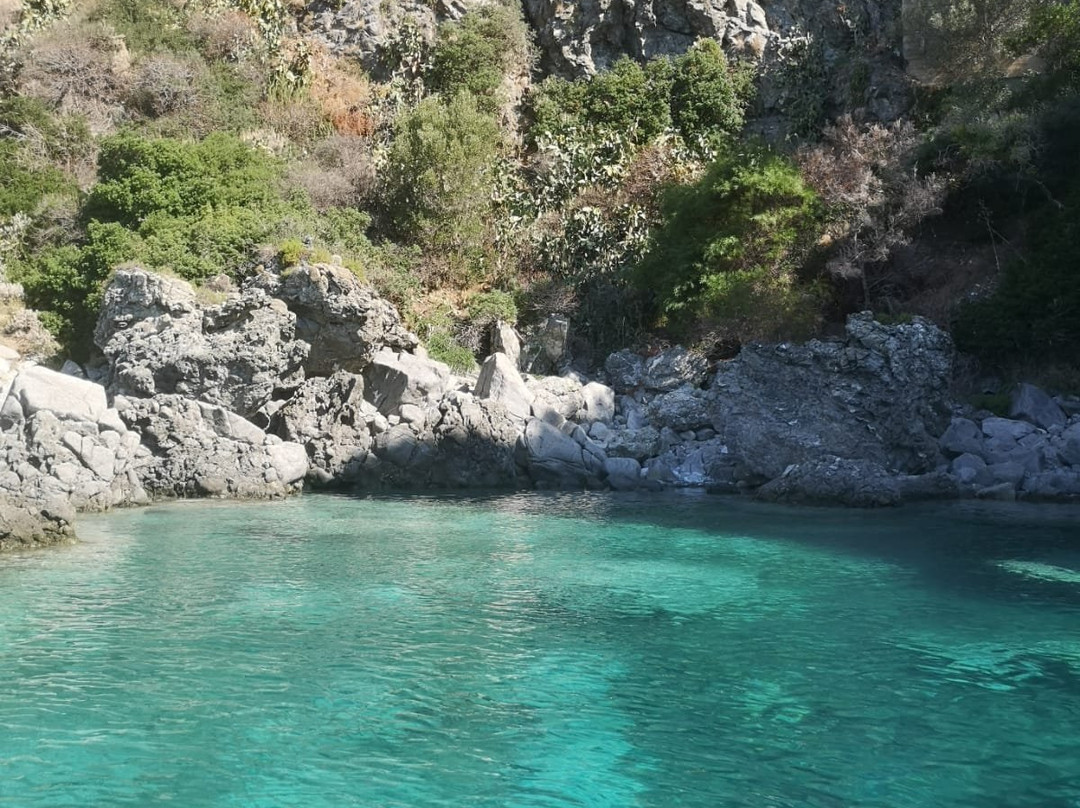 Vasche di Cassiodoro-Copanello必去景点