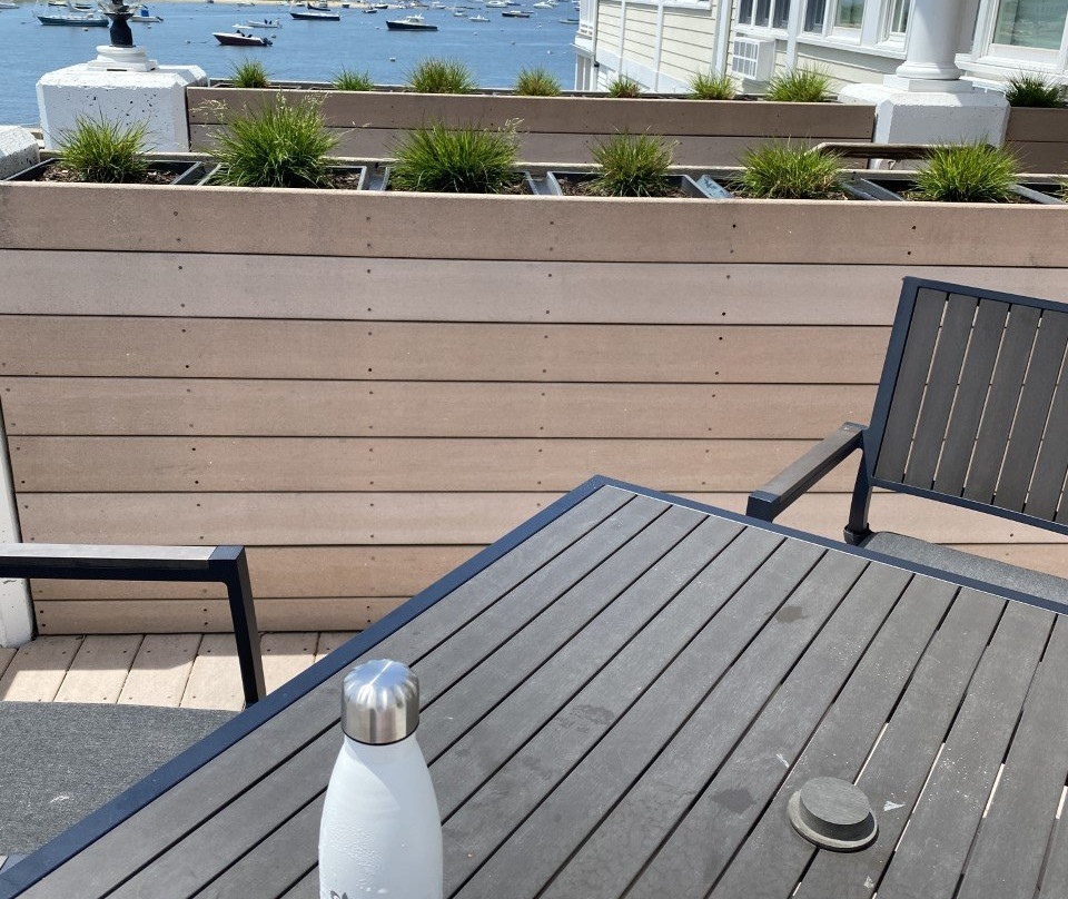 Watch Hill Inn主图