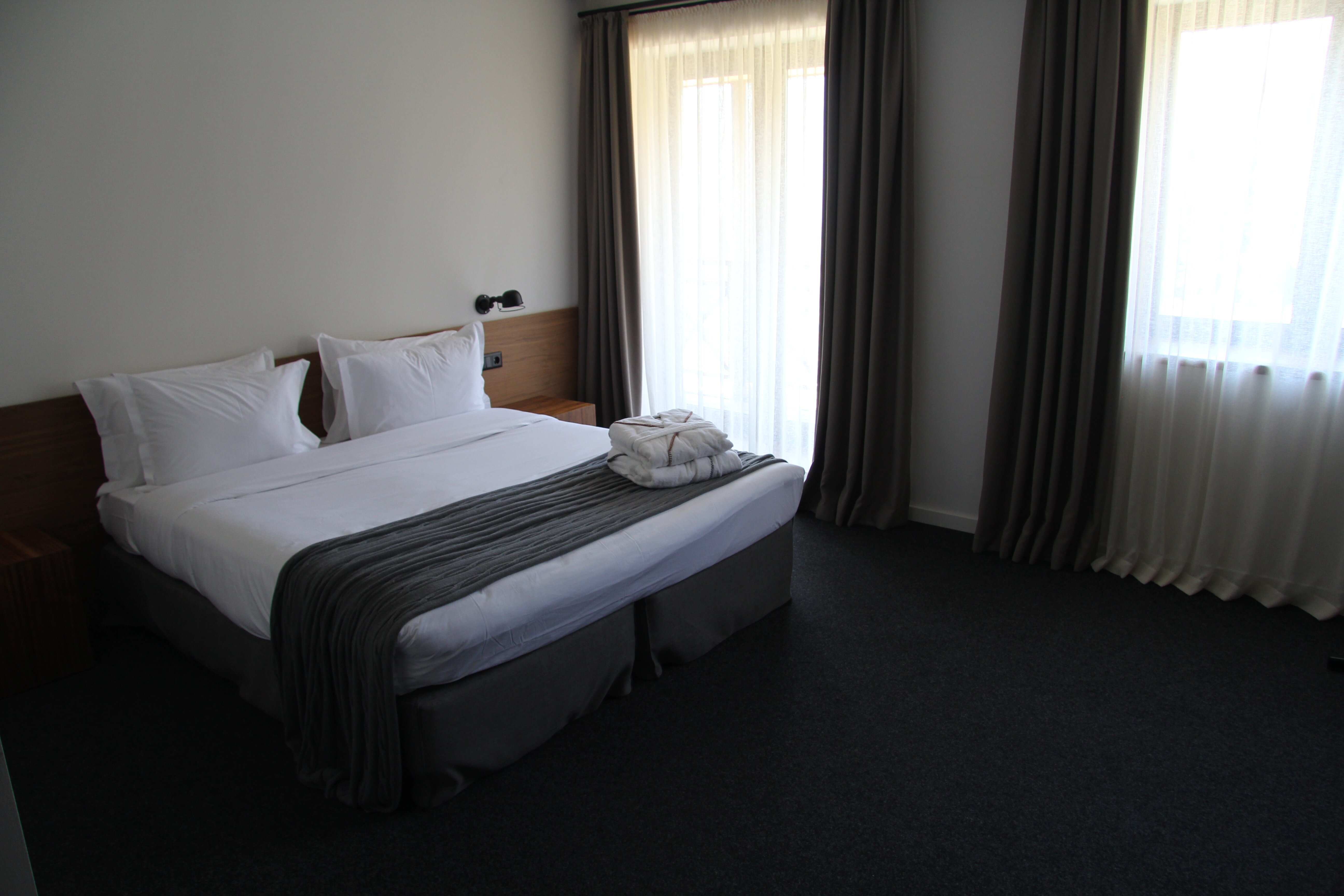 Hotel Samzeo-官方