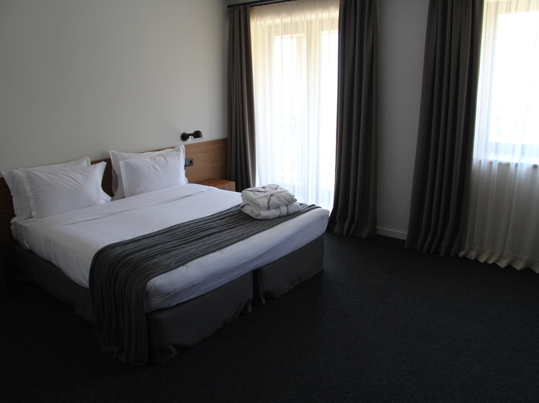 Hotel Samzeo主图
