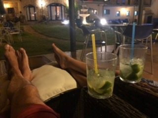 圣若安酒店主图