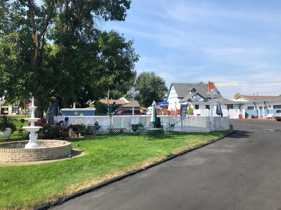 Holiday Lodge Motel主图