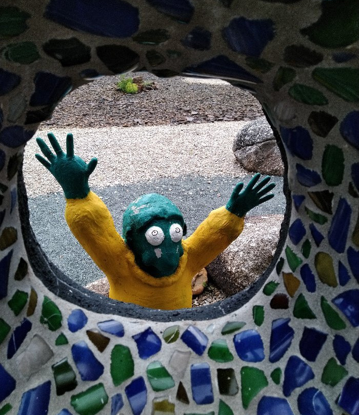 BernArt Maze-Maitland必去景点