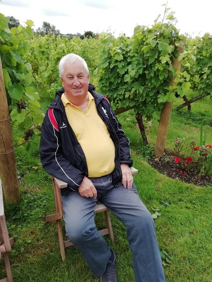 Glyndwr Vineyard-浴室