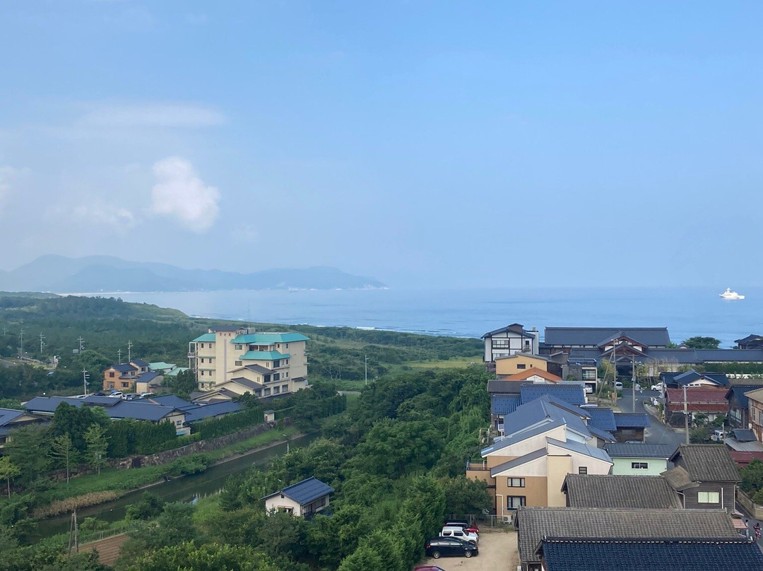 Yuhigaura Onsen Kashoen主图