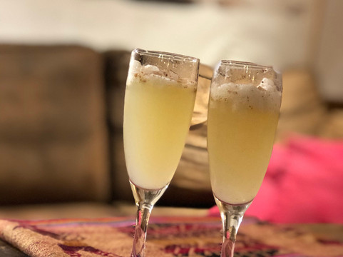 莱斯小屋杜维拉德酒店主图