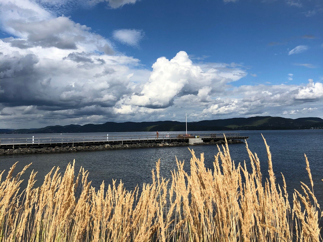 Holmestrand Fjordhotell主图