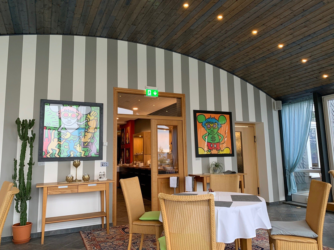 Boutique Hotel Residenz主图