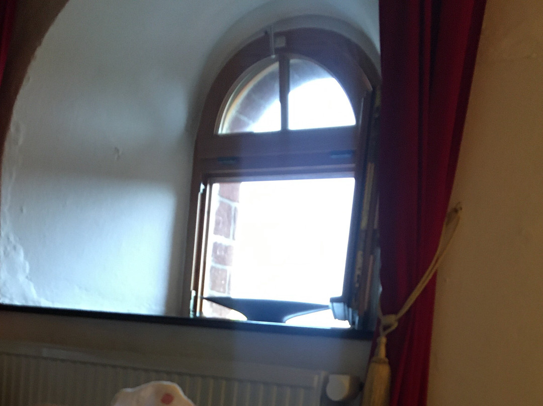 Burghotel Bad Belzig主图