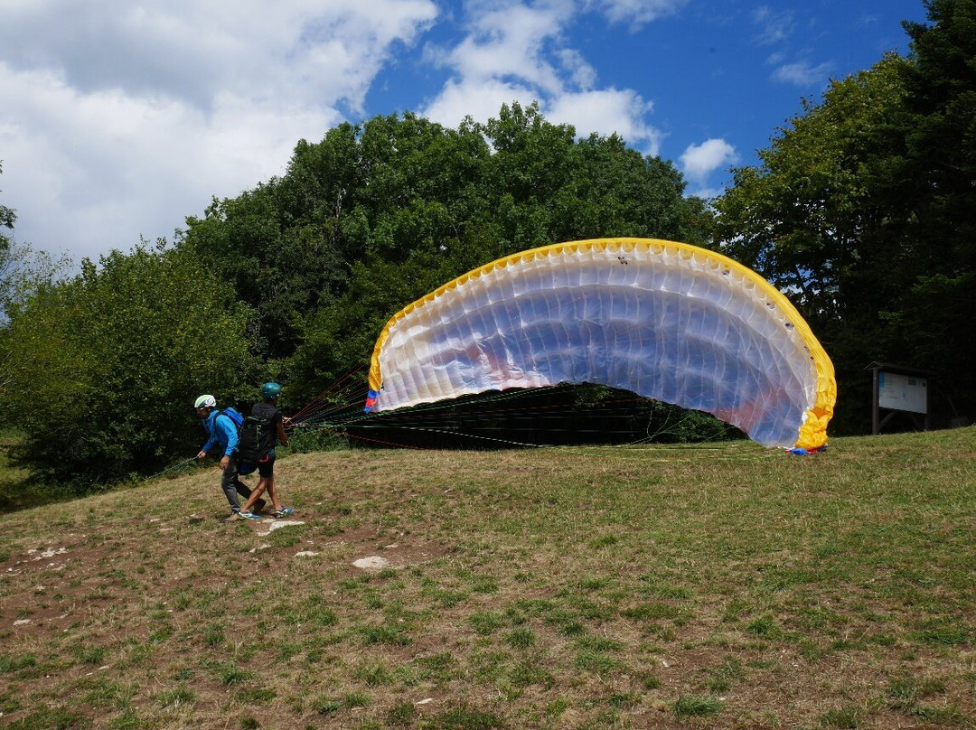 Parapente Hélico Service景点图片