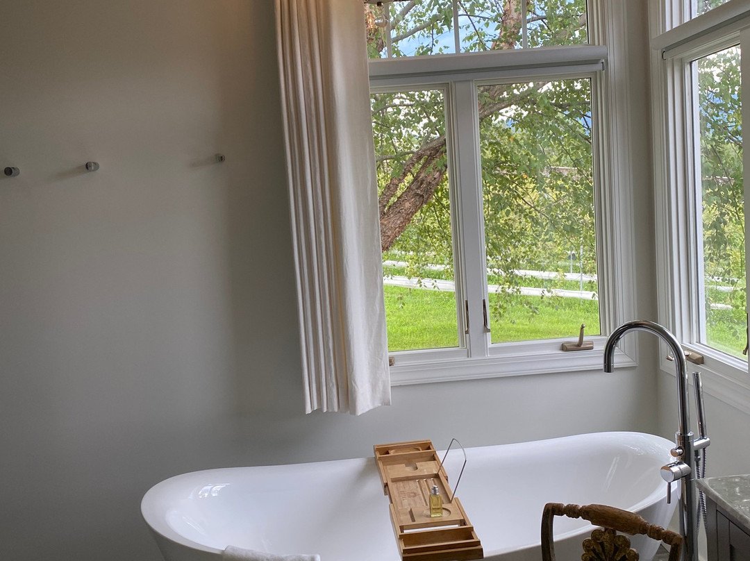 The Inn at Stinson Vineyards主图