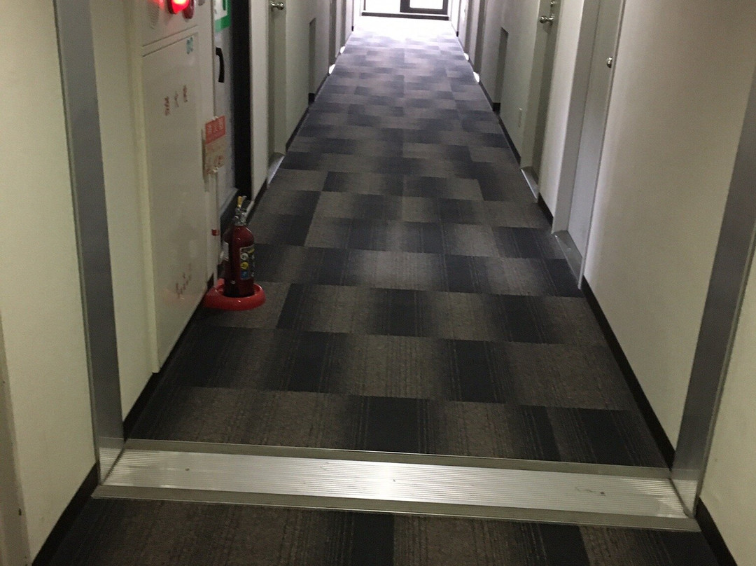 Hotel Econo Fukui Ekimae主图