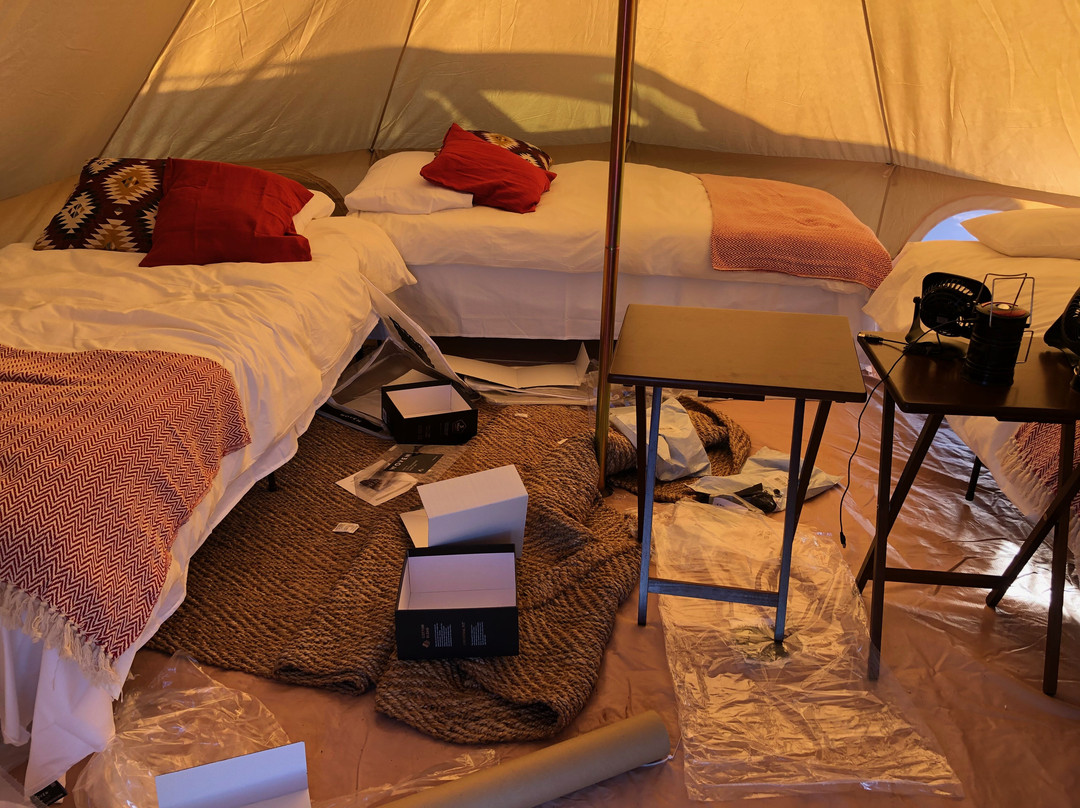 Acanela Expeditions-丹吉尔必去景点