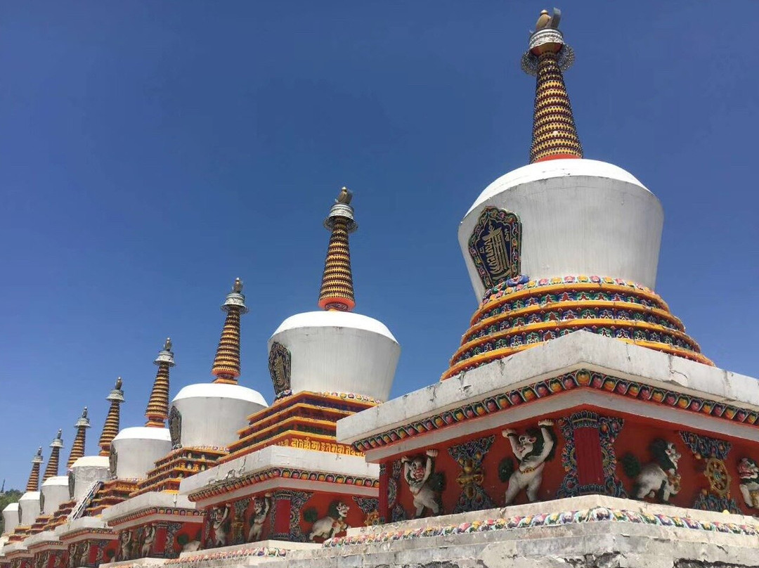 SilkRoadTrips-西宁市必去景点