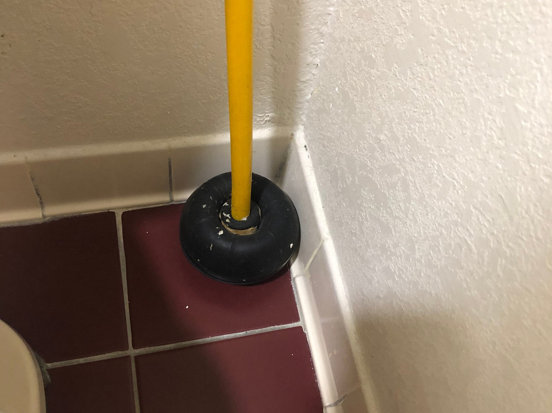 Quality Inn Fort Campbell主图