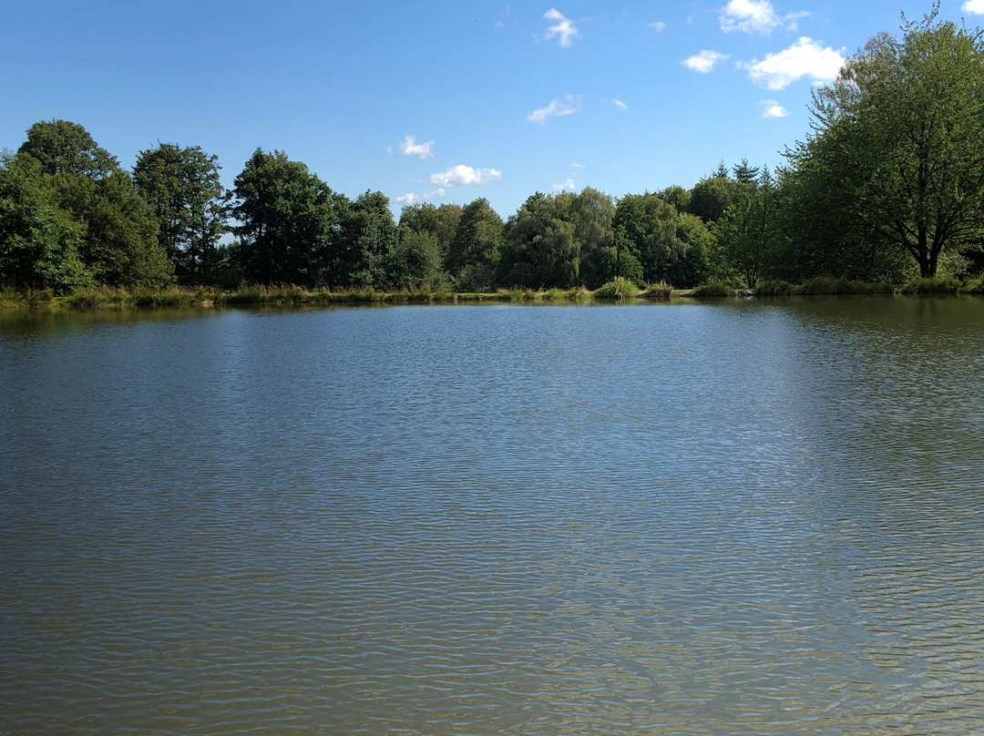 La Chapelle Saint Martin主图