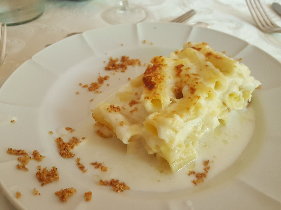 Hotel Gioia Garden主图