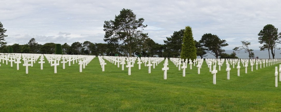 Normandy Visitors Center景点图片