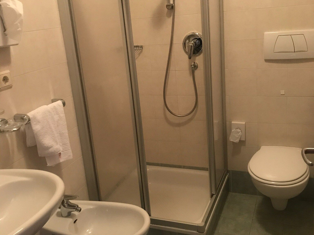 Hotel Am Anger主图