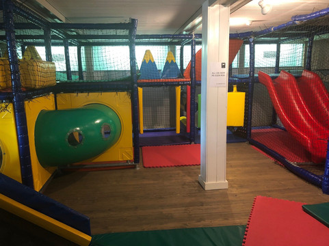 金霍尔尼特主图