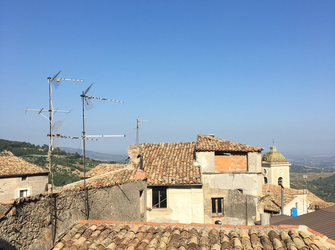 Casamuseo del Risorgimento B&B主图