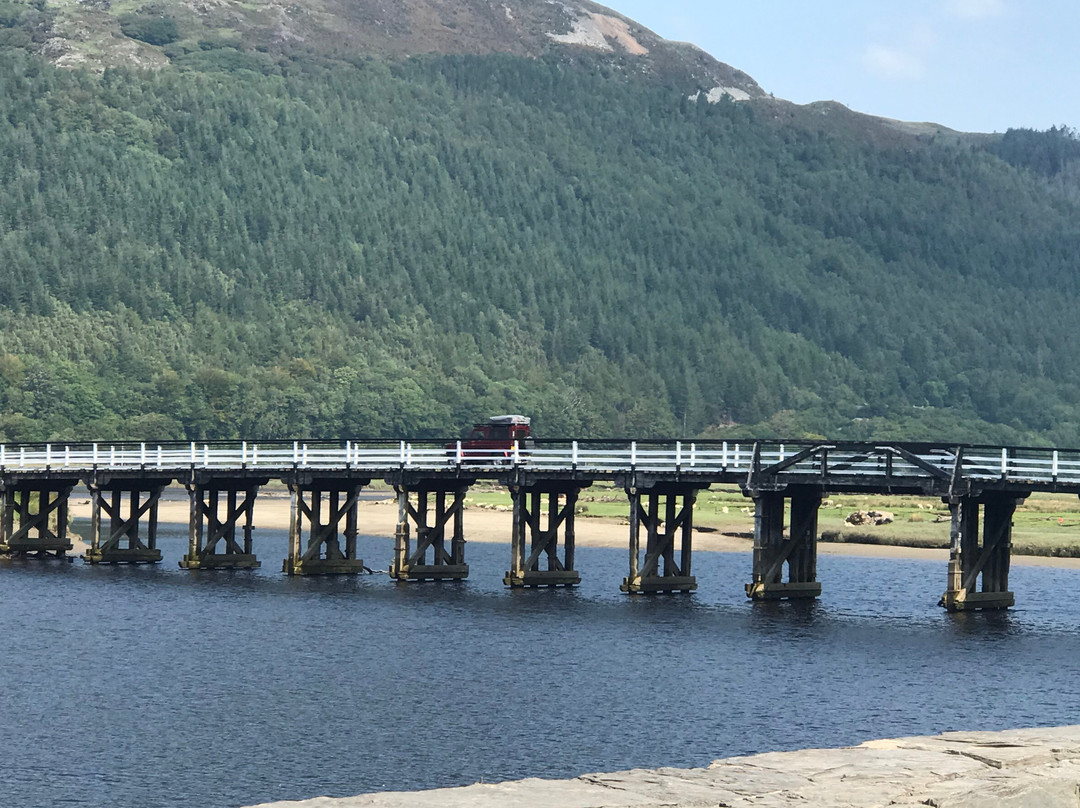 George III Hotel主图