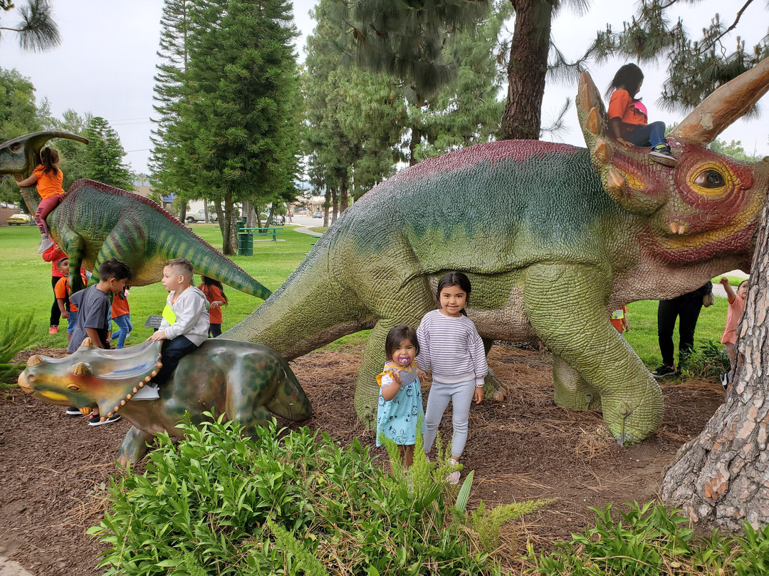 La Habra Children's Museum-拉哈布拉必去景点