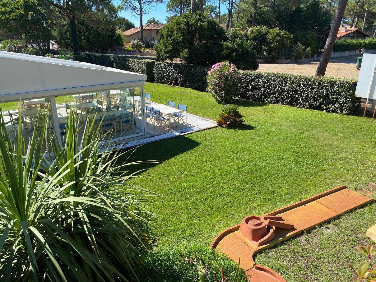 波浪之家酒店-浴室