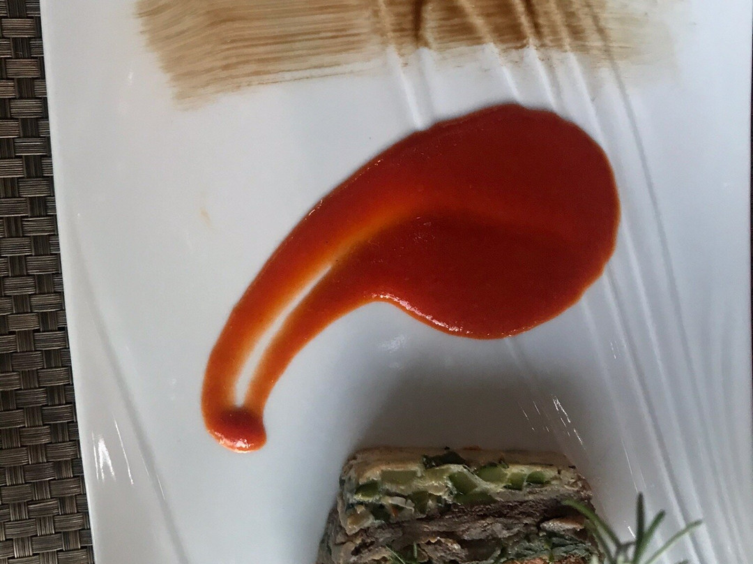 Hostellerie de La Tour主图