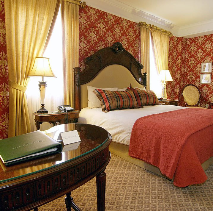 Charley Creek Inn主图