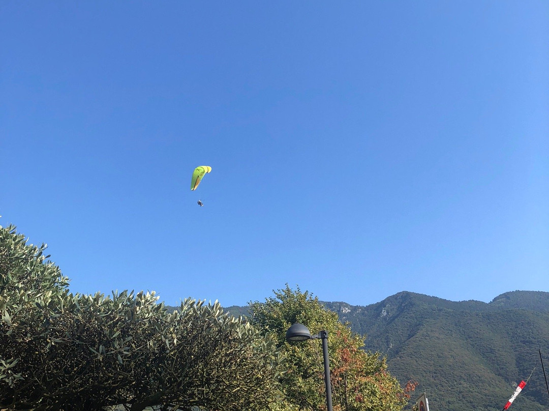 Hotel Garden Relais主图
