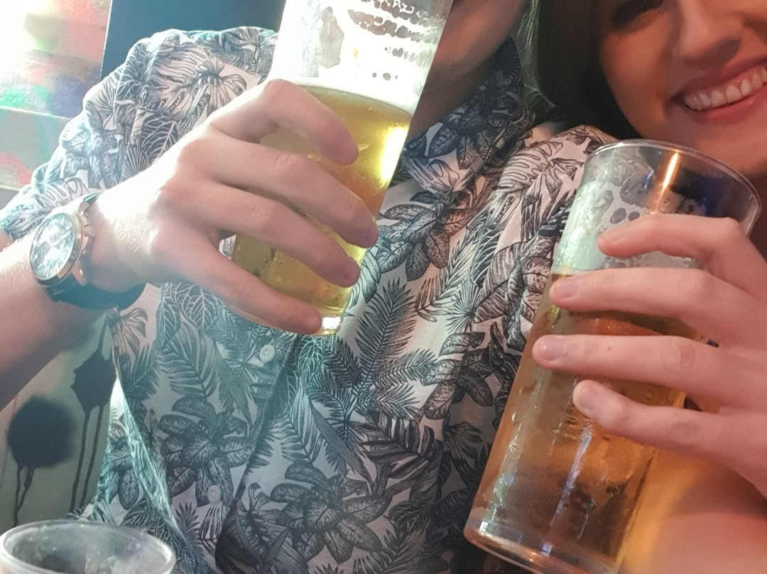 Walkabout Brighton-布莱顿必去景点