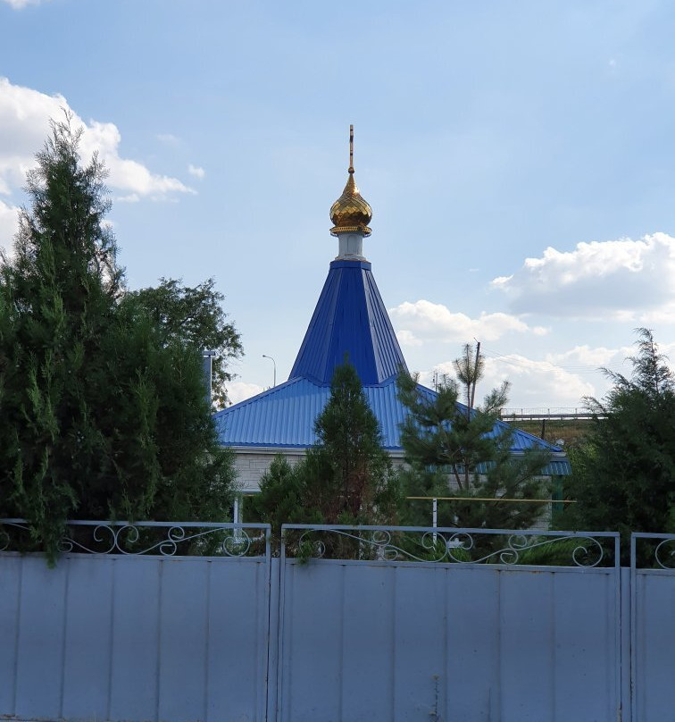 Church of the Savior景点图片