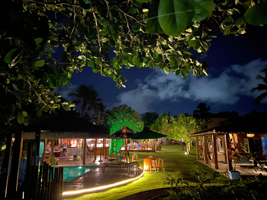 Bahia Surf Camp