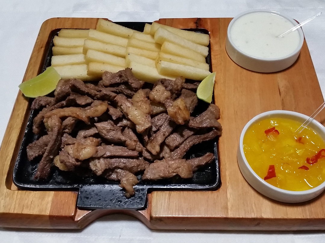 Vegas Bowling-梅迪亚内拉必去景点