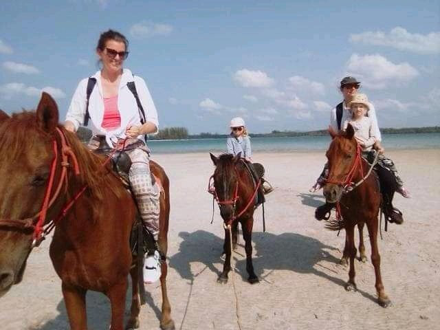 Horse Riding Koh Lanta